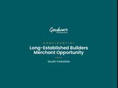 freehold builders merchants
