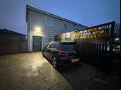 modern car accessories shop
