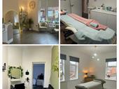 beauty salon west yorkshire