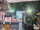 old established florist