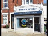 fish chip shop west