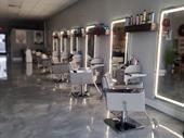 hair nail salon