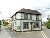 gwynedd pub on edge