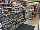 off-licence convenience store leicester