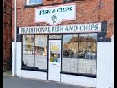fish chip shop lincolnshire