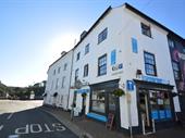 harbourside café 3 bedroomed