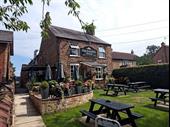 north yorks village pub