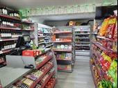 well established convenience store