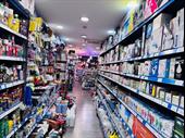 well fitted hardware shop