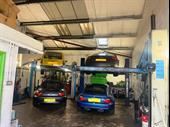 well-established vehicle service repairs