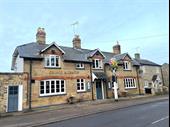 cambridgeshire pub restaurant with