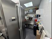 cafe sandwich bar for