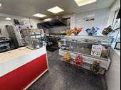 cafe sandwich bar for