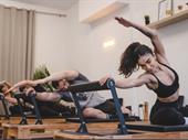 multi-concept boutique fitness studio