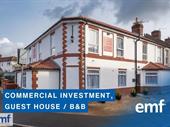 freehold commercial investment guest