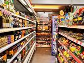 virtually freehold convenience store