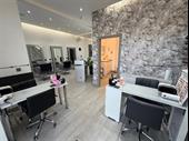 hair beauty salon for