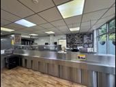 leasehold fish chip takeaway