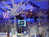 corporate events decoration business