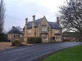 lincolnshire village inn superb