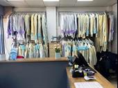 dry cleaners tailors