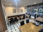 cafe coffee shop for