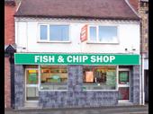 fish chip shop west