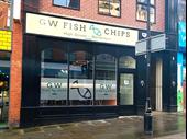 leasehold fish chip takeaway
