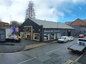 commercial property newcastle upon