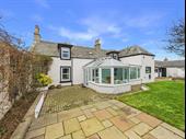 detached house fochabers