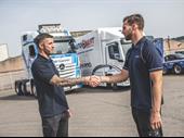 established autosmart franchise ashford