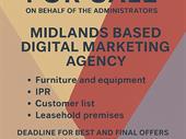 midlands based digital marketing
