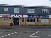 established pub with accommodation