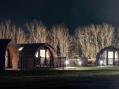 freehold lifestyle glamping destination