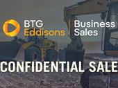 plant hire contracting business