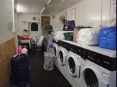 launderette for sale