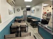 fish chips restaurant outsales