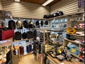 shoe repairs key cutting