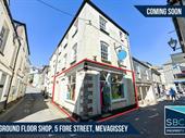 retail st austell