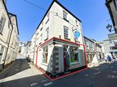 retail st austell