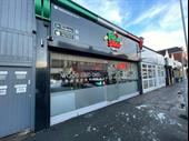superbly presented freehold pizza