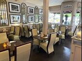 most attractrive licensed restaurant