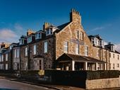 udny arms hotel scotland