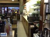120 cover coffee shop