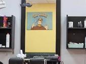 old established barbers