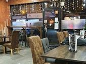 licensed restaurant