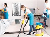 domestic part commercial cleaning