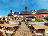 outstanding village pub with11xseparate