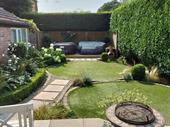 a provider of landscaping