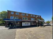 freehold retail investment property